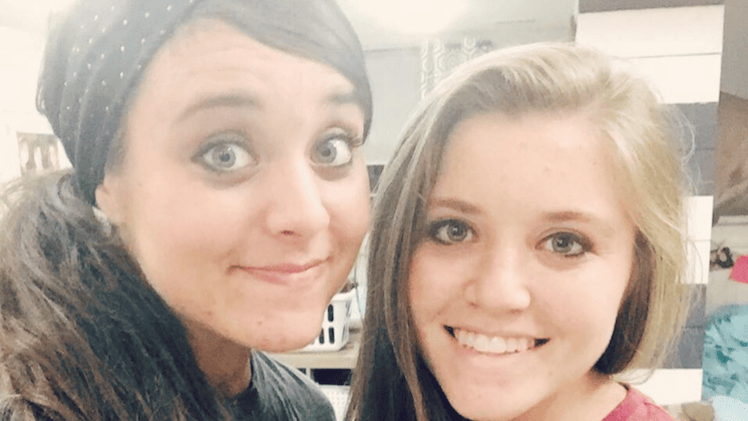 Do the duggars have snapchat