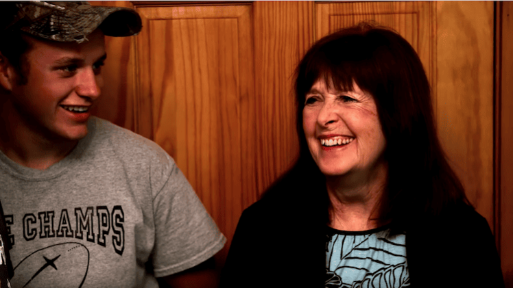 grandma-mary duggar