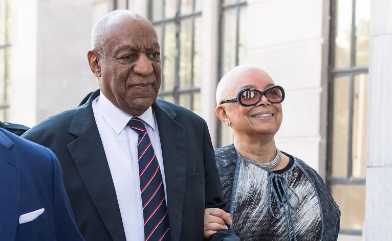 Is Bill Cosby Still Married? Details on Camille Cosby Amid His Sexual ...