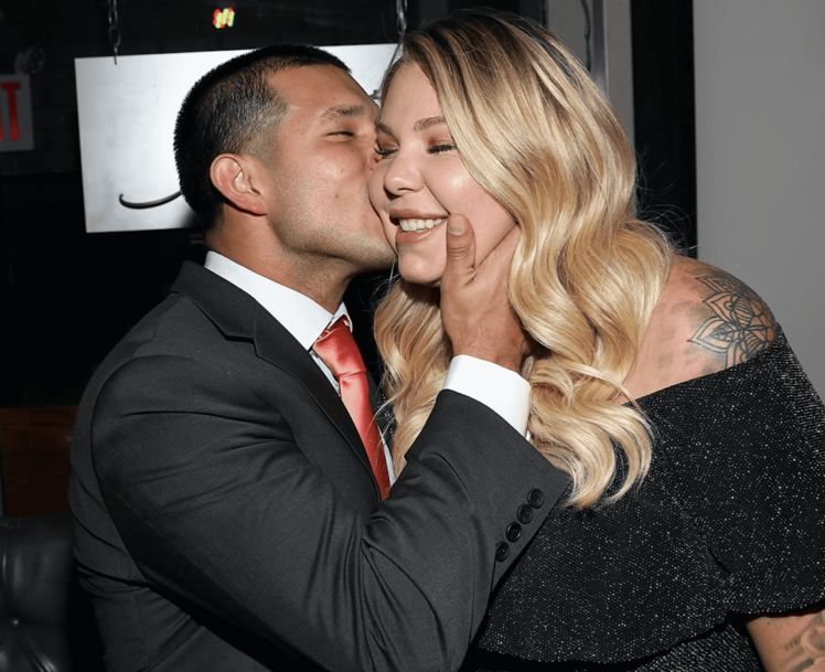 javi and kailyn cheating