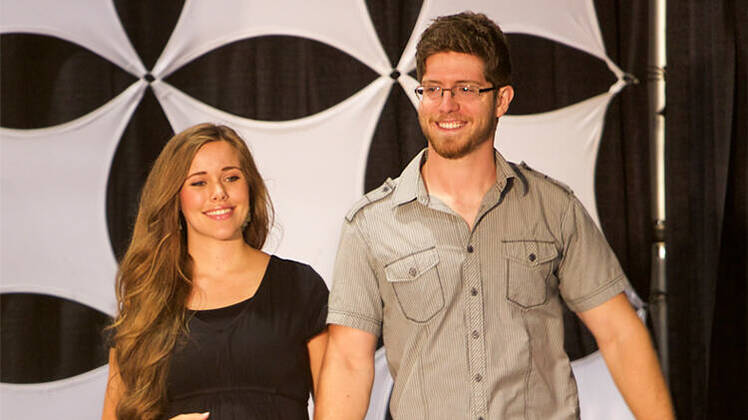 Jessa duggar pregnant