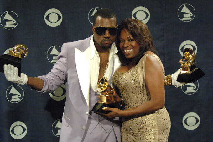 kanye west, donda kanye west, donda
