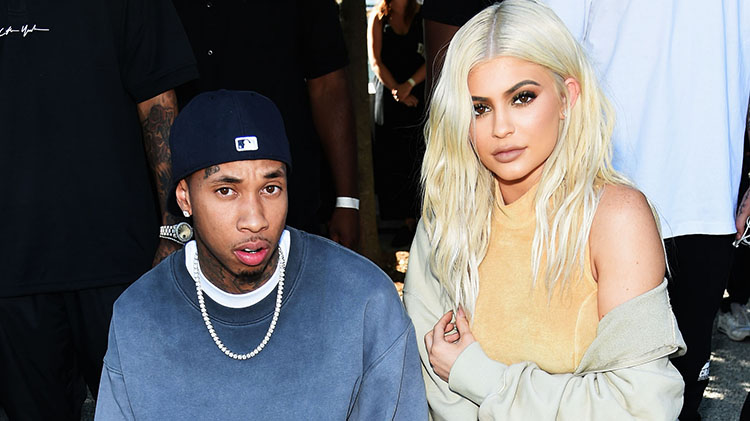 Tyga's Son King Cairo Misses Kylie Jenner, Throws the Biggest Tantrums ...