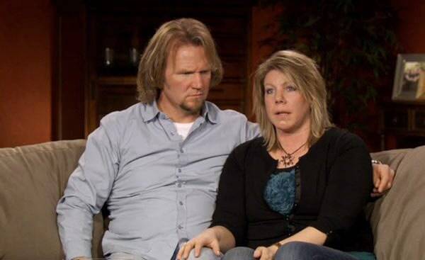 Kody meri sisterwives