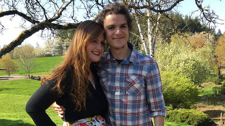 Little people big world jacob roloff engagement party