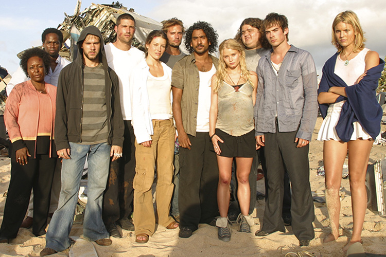 See What the Cast of Lost Is up to Today!