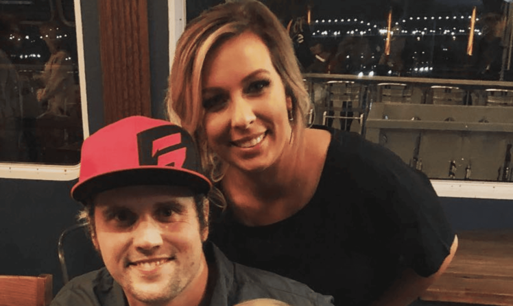 Mackenzie ryan edwards drug addiction