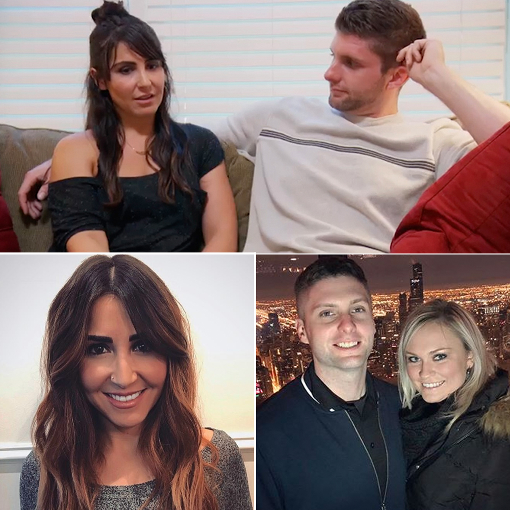 Married At First Sight Season 1: Where Are They Now?