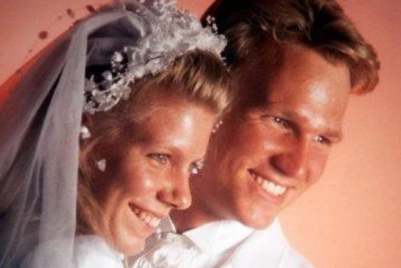 Sister Wives Weddings Which Brown Wife Had the Best Nuptials? picture