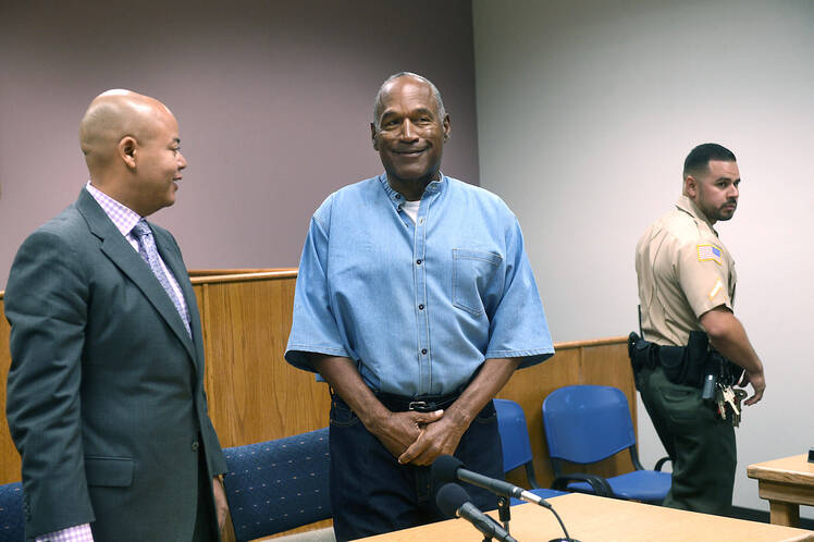 oj simpson - getty
