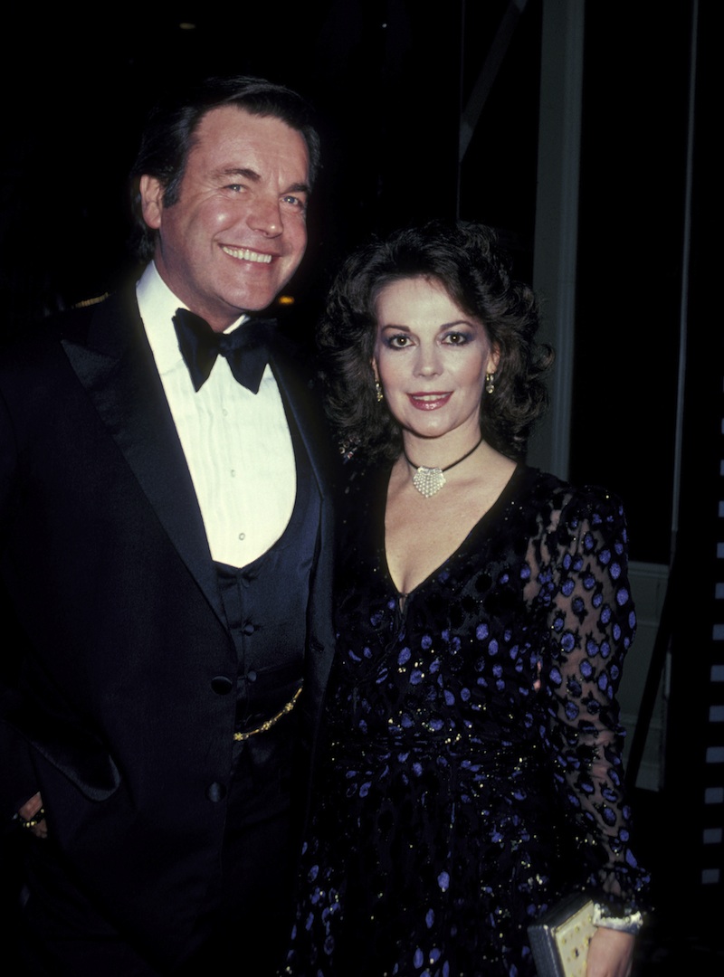 New Evidence in Natalie Wood Case: Was Robert Wagner Involved?