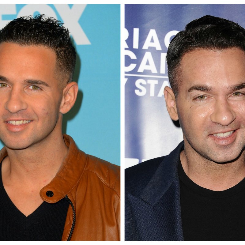 mikethesituation goes behind the mic with Not Skinny But Not Fat shar, Mike The Situation