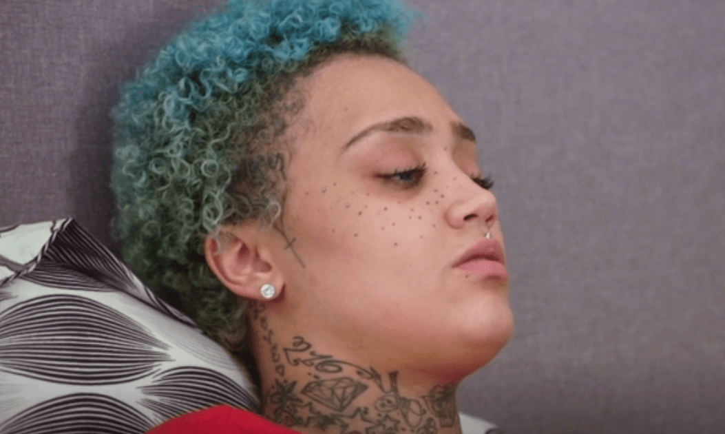 Black Ink Crew's Donna Lombardi Talks Tattoo Break, New Businesses & More