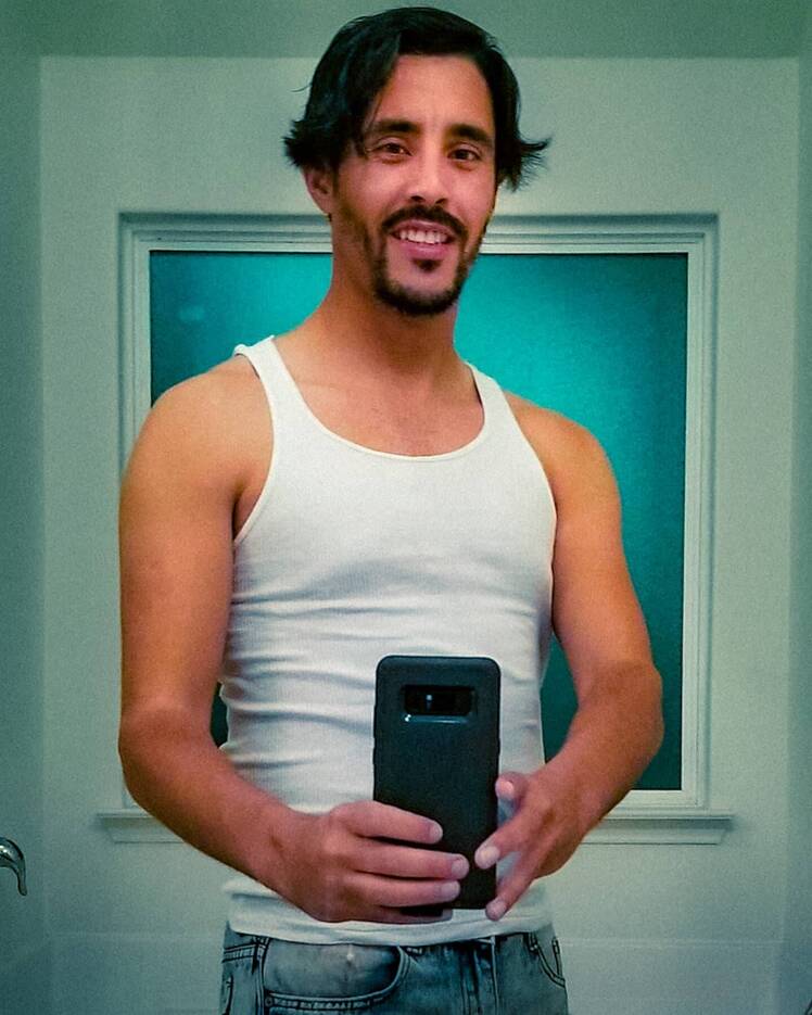 Former '90 Day Fiance' Star Mohamed Jbali Is Living His Best Life Find Out Where He Calls Home