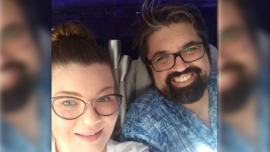 Amber Portwood And Andrew Glennon Caught Hooking Up On Marriage Boot Camp