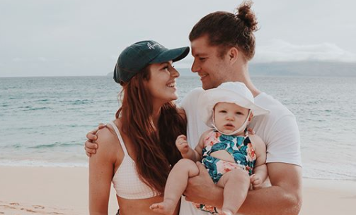 does ember jean roloff have dwarfism