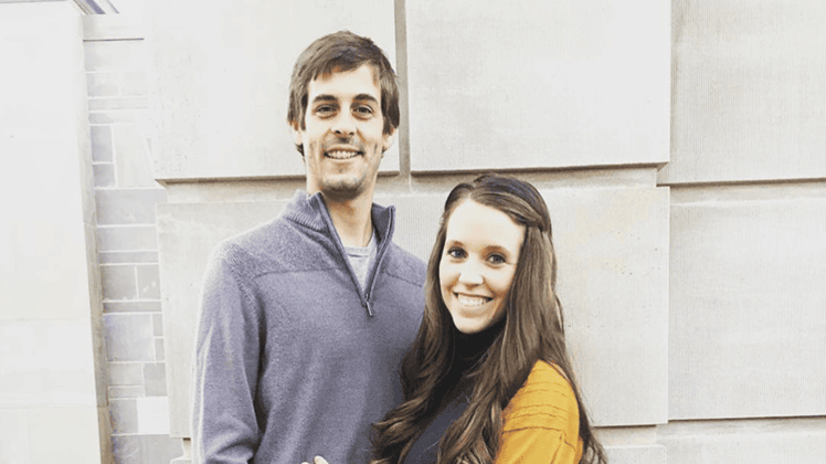 Jill duggar husband derick dillard lost in transition diss