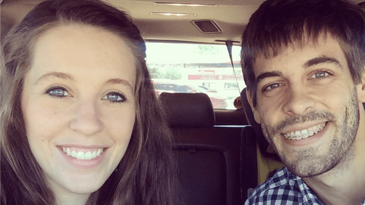Jill duggar no makeup photo instagram