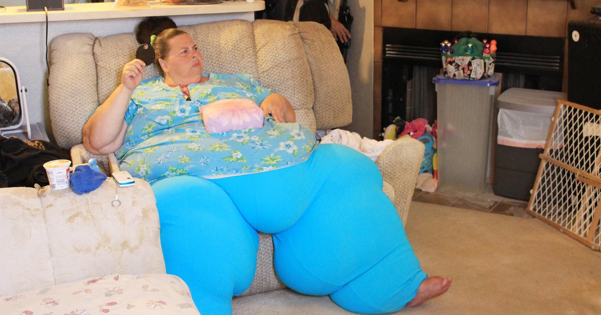 My 600-Lb Life's Dr. Nowzaradan Slams Rumors He Died: 'Alive and Well!