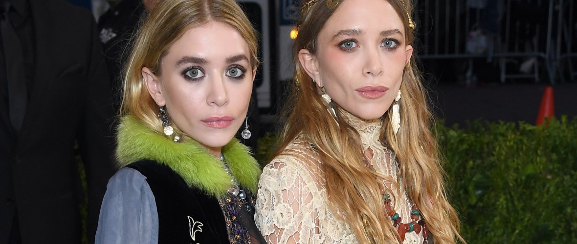 What Happened to the Olsen Twins? Your Questions, Answered