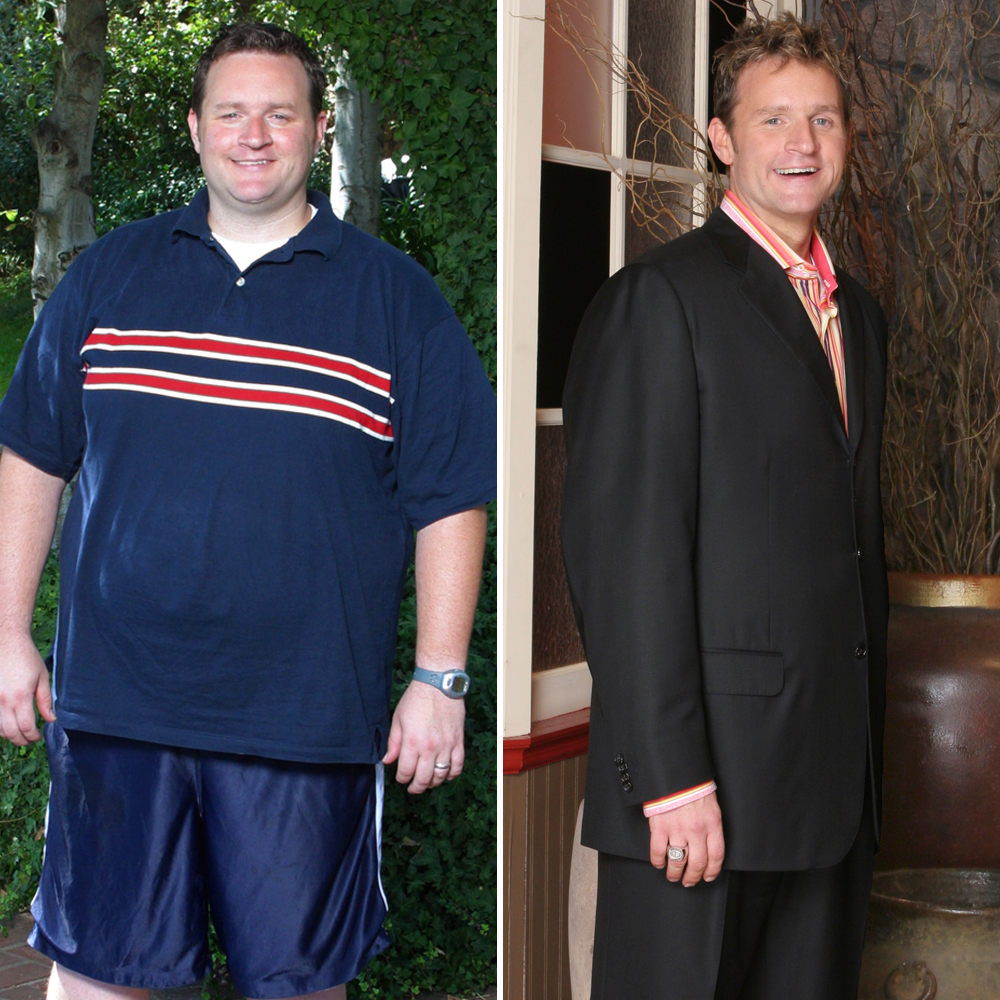 Biggest Loser Contestants Where Are They Now — See What Past Winners Look  Like Today in 2018