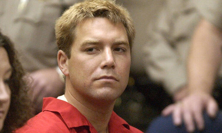 Scott peterson new trial