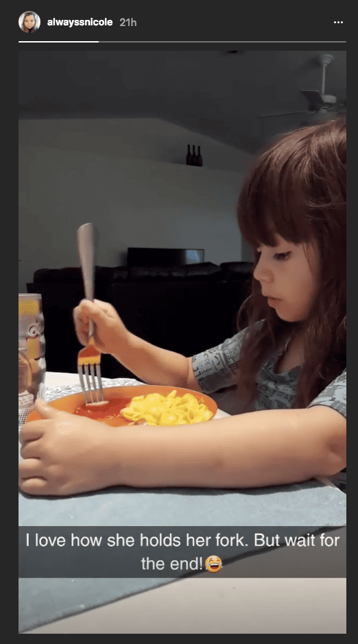 90 day fiance nicole instagram