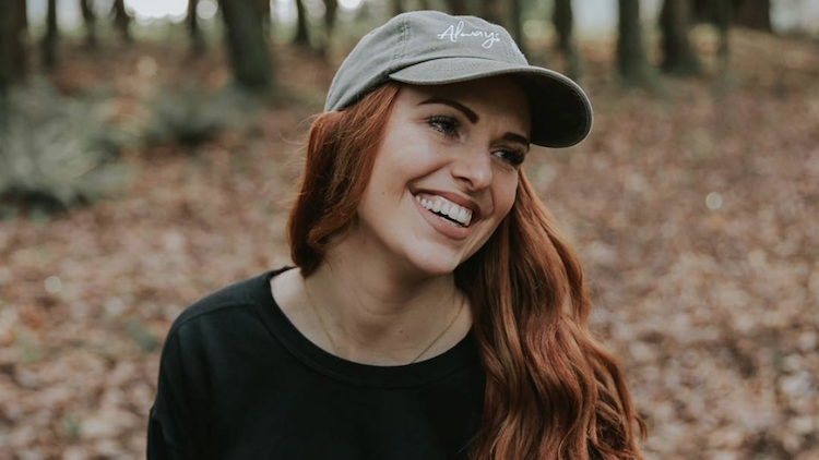 Audrey Roloff Hair Extensions Little People Big World Star Admits Her 1171