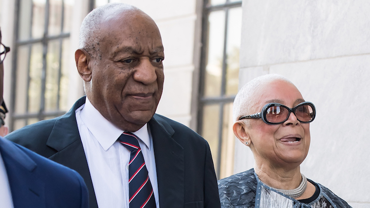 Bill Cosby Daughter - Bill Cosby's Wife Camille Reportedly Moved out of Their House