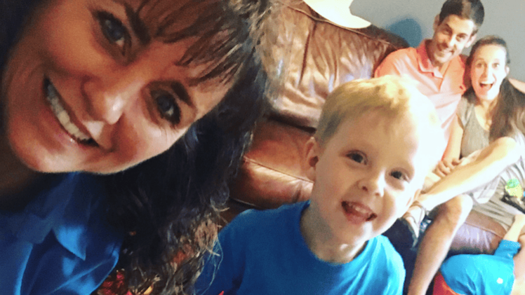 Israel dillard speech therapy