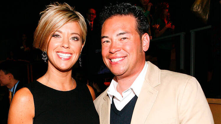 Kate jon gosselin money