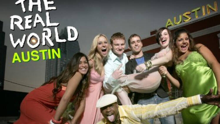 Real world austin