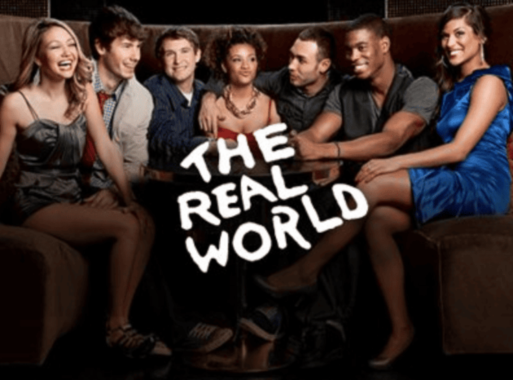 mtv real world pics