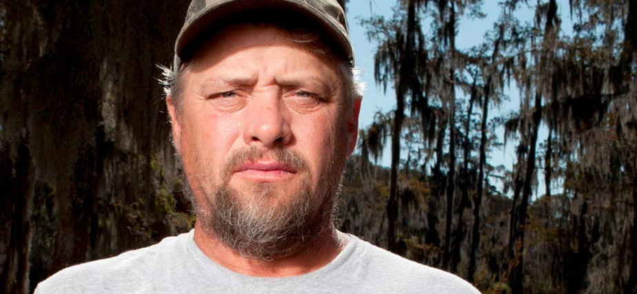 what happened to junior on swamp people details on history star s season 6 firing