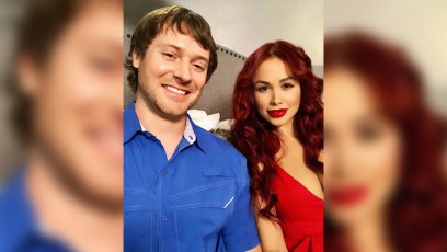 408px x 230px - 90 Day FiancÃ©: Anfisa Gives Relationship Advice After Split From Jorge