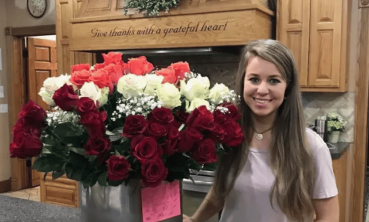 Jana duggar bachelorette teaser