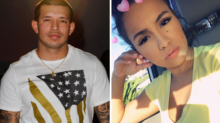 Brianna Beach Sex Clips - Producers Spill All the Details on Briana DeJesus' Fight With Javi  Marroquin Before Her Surgery
