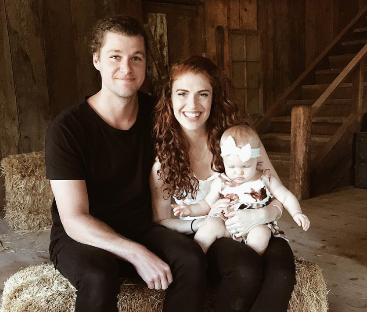 Jeremy Roloff Admits He Got Emotionally Close To Another Woman