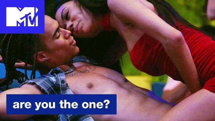 Are You The One? | Season 7 Trailer | MTV