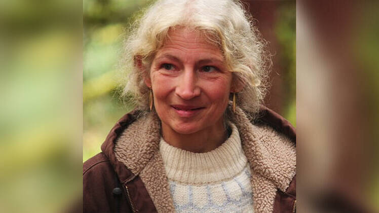 Alaskan bush people ami brown birthday cancer free