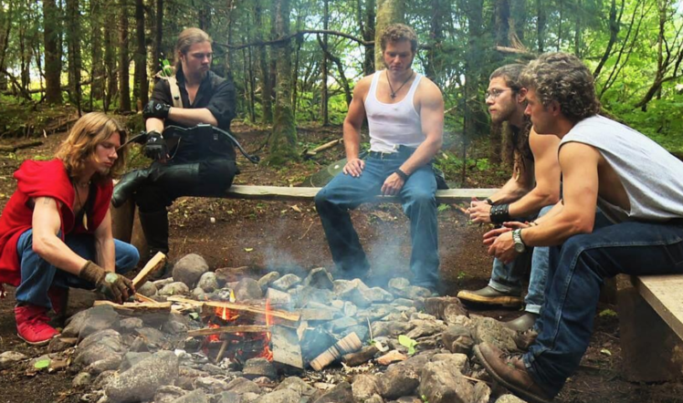Alaskan bush people never return alaska