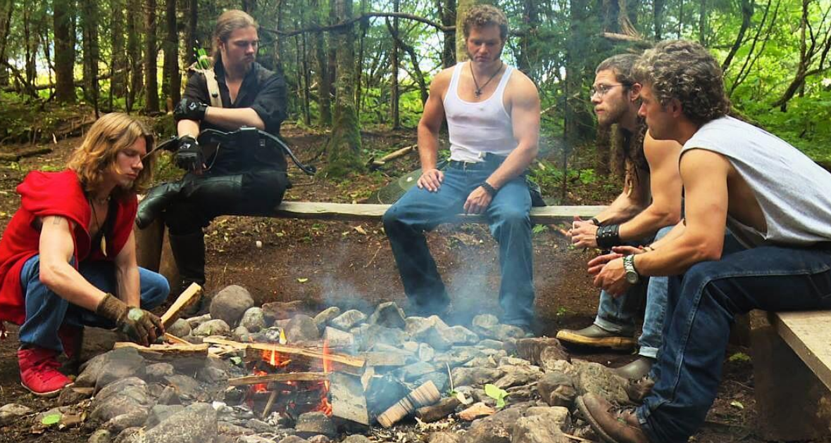 The Alaskan Bush People Revealed They Can Never Return to Alaska