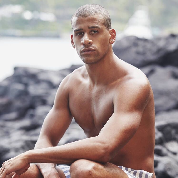 cam viney from are you the one season 7
