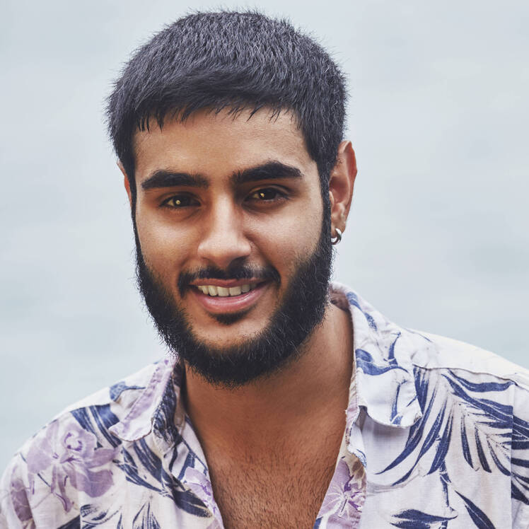 moe elkhalil from are you the one season 7
