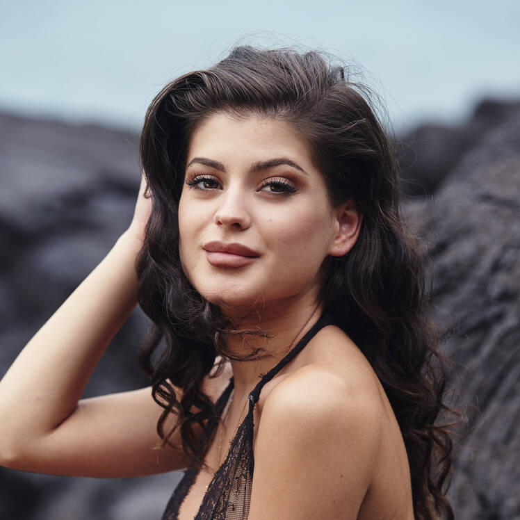 nutsa sikharulidze from are you the one season 7