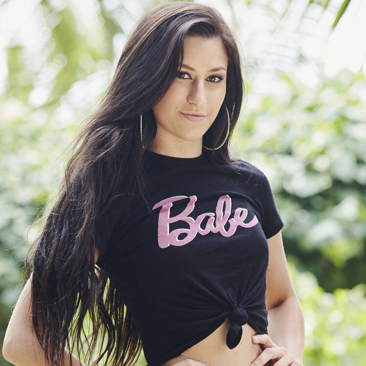 samantha mckinnon from are you the one season 7