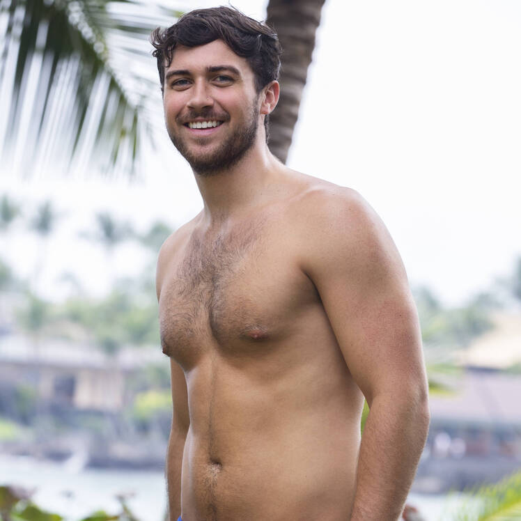 zak jones from are you the one season 7