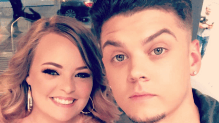 Catelynn lowell makeover