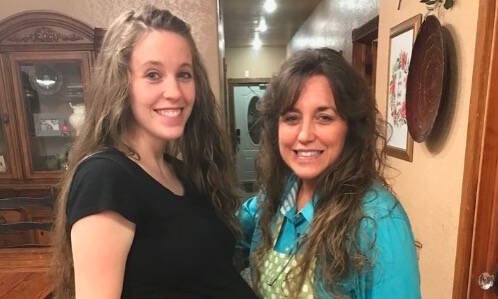 Duggar mom shaming