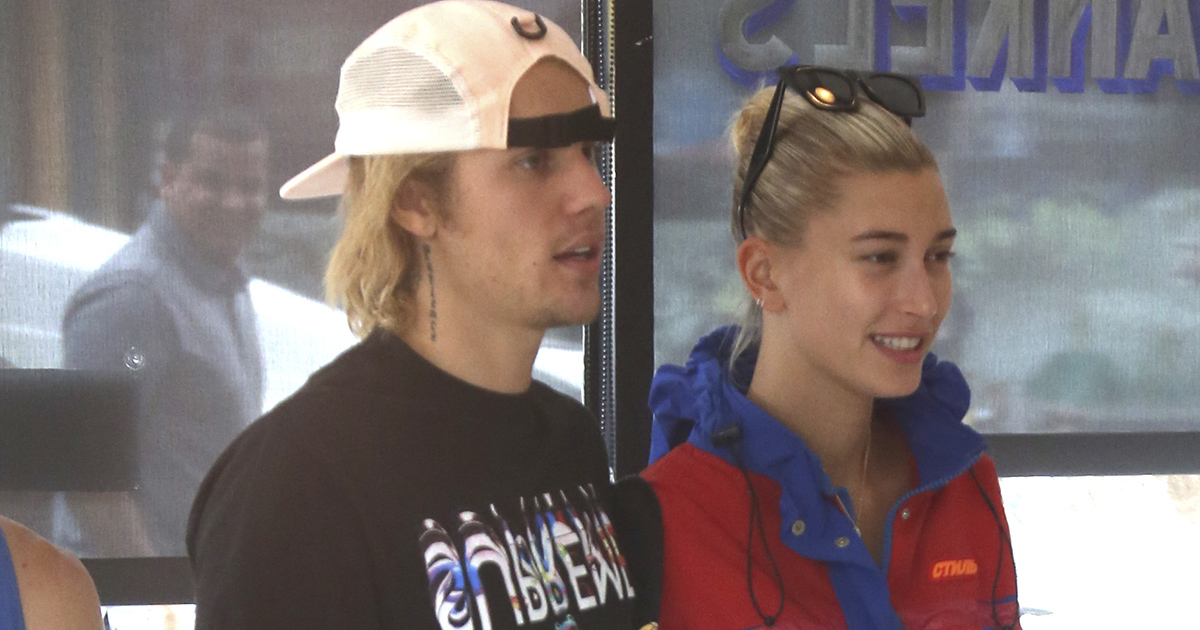 Did Justin Bieber And Hailey Baldwin Get Married In Secret